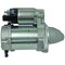Wai Global Starter, STRND OSGR 12V 15KW CW, 13kW12 Volt, CW, 9Tooth Pinion 19824N - alternate 6